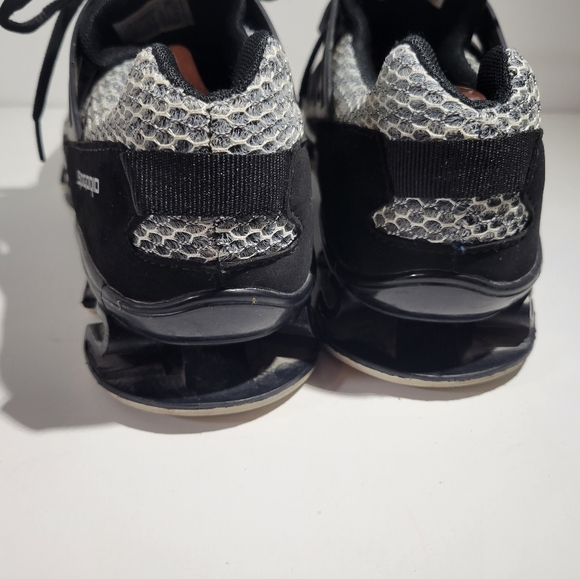 Spgorio Performance Mesh Springblade Running Shoe - Picture 3 of 6